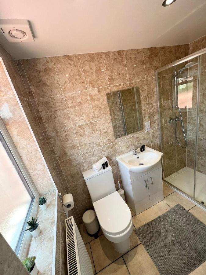 Stunning Flat In Greater London Hotel Екстериор снимка