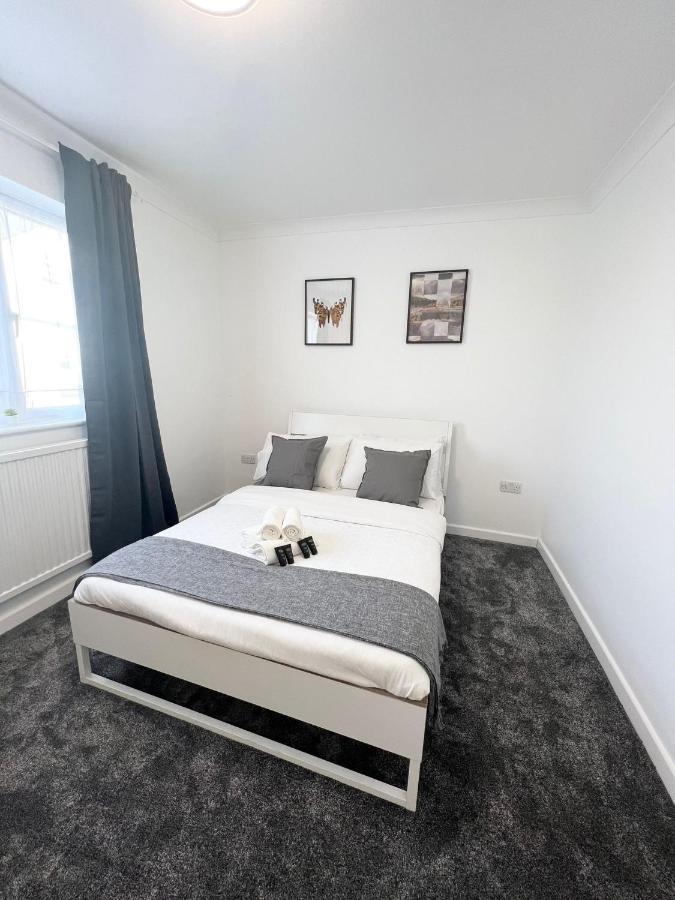 Stunning Flat In Greater London Hotel Екстериор снимка